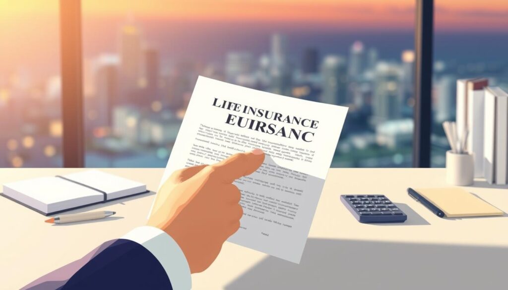 Ouvrir une assurance vie