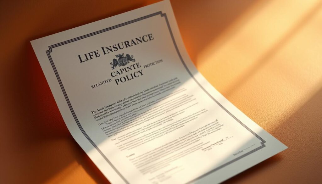 assurance vie capital garanti