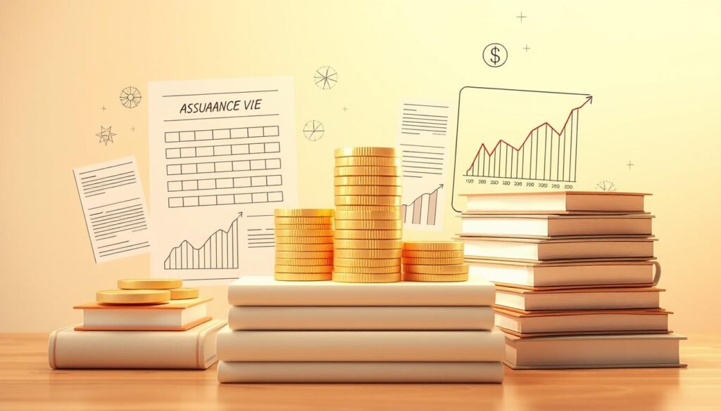 assurance vie placement