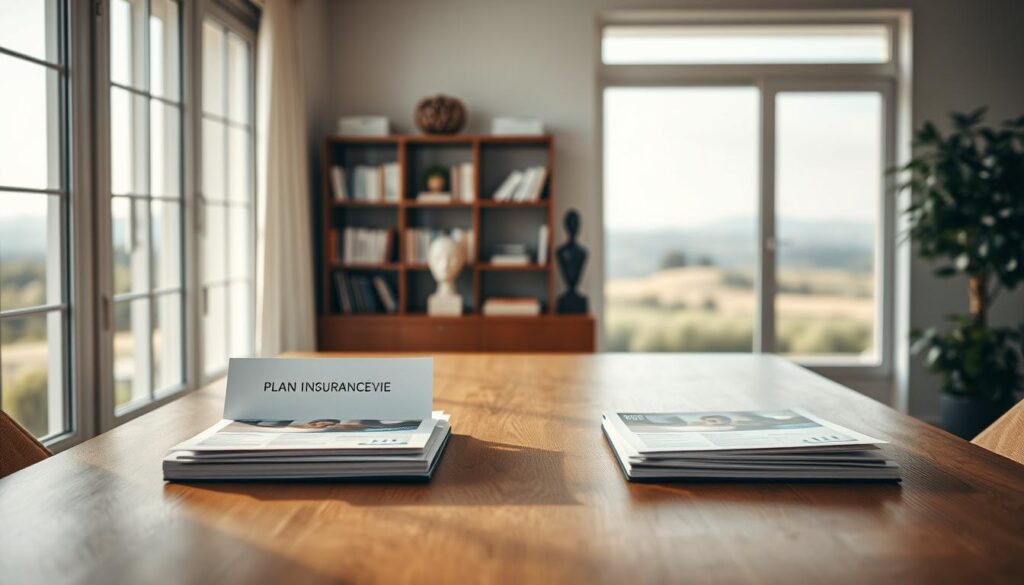 assurance vie vs plan épargne retraite