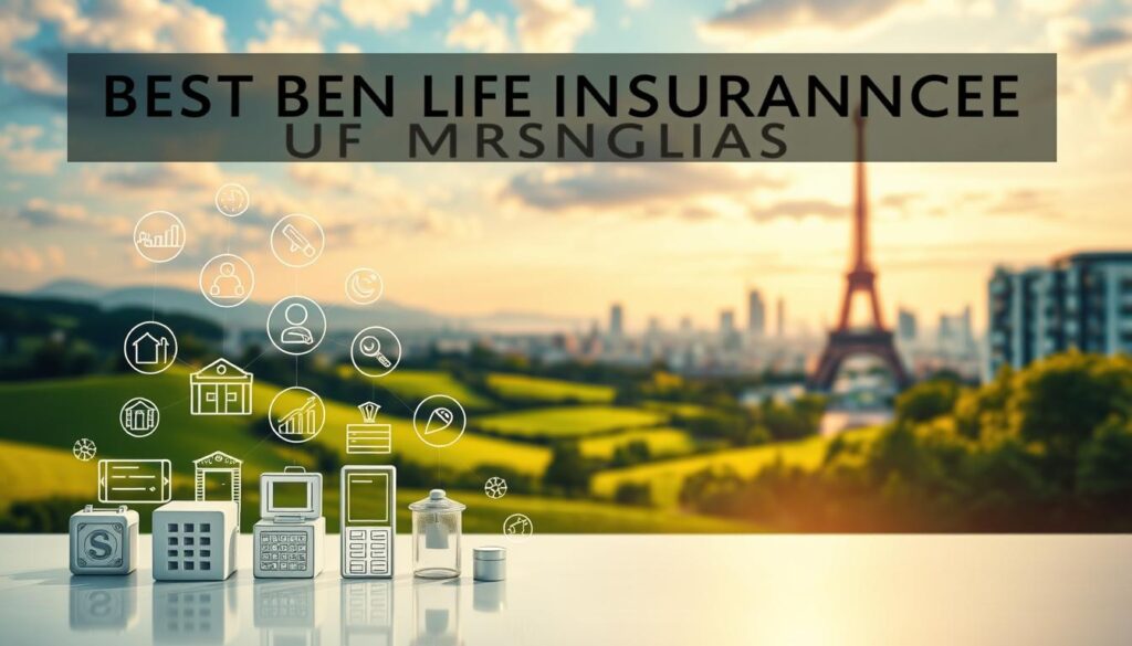 meilleures assurances vie France